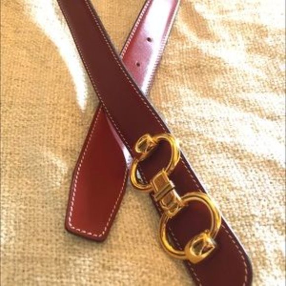 Hermès Reversible Belt main image 12